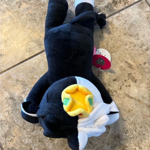 YOUTOOZ Collectibles RANBOO FLOP! PLUSHIE 12" Limited Edition Stuffed Plush Doll - Picture 2 of 9